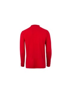 POLO MANGA LARGA CLIFTON 210 G/M² VELILLA 2