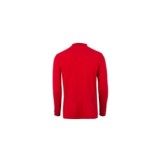 POLO MANGA LARGA CLIFTON 210 G/M² VELILLA
