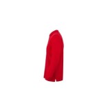 POLO MANGA LARGA CLIFTON 210 G/M² VELILLA