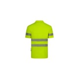 POLO ALTA VISIBILIDAD MANGA CORTA VELILLA 305532