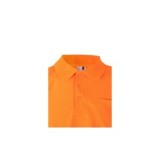 POLO ALTA VISIBILIDAD MANGA CORTA NARANJA VELILLA 172