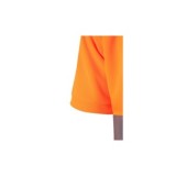 POLO ALTA VISIBILIDAD MANGA CORTA NARANJA VELILLA 172