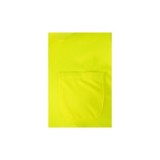 POLO ALTA VISIBILIDAD MANGA CORTA AMARILLO VELILLA