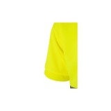 POLO ALTA VISIBILIDAD MANGA CORTA AMARILLO VELILLA