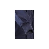 CAZADORA DE TRABAJO 100% ALGODÓN AZUL MARINO VELILLA