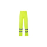 PANTALÓN ALTA VISIBILIDAD VELILLA 160 MULTIBOLSILLOS