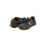 ZAPATILLA DE SEGURIDAD RUNNING AMARILLO S3S / RUNAS3S