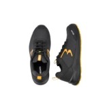 ZAPATILLA DE SEGURIDAD RUNNING AMARILLO S3S / RUNAS3S