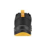 ZAPATILLA DE SEGURIDAD RUNNING AMARILLO S3S / RUNAS3S