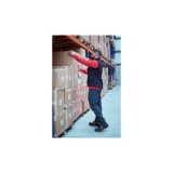 ZAPATILLA DE SEGURIDAD RUNNING AMARILLO S3S / RUNAS3S