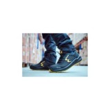 ZAPATILLA DE SEGURIDAD RUNNING AMARILLO S3S / RUNAS3S