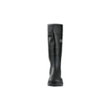 BOTA DE TRABAJO DE AGUA PVC OB NEGRO / 72241B