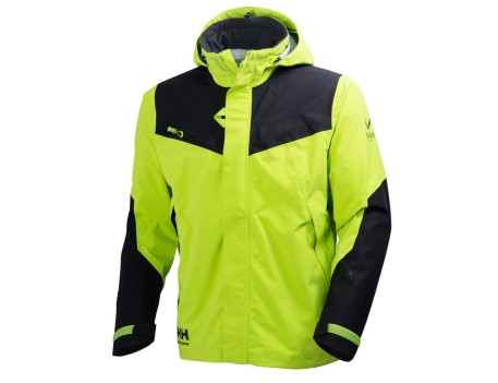 CHAQUETA SOFTSHEL MAGNY LIGHT HELLY HANSEN