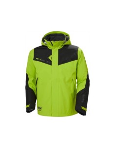 CHAQUETA SOFTSHEL MAGNY LIGHT HELLY HANSEN 2