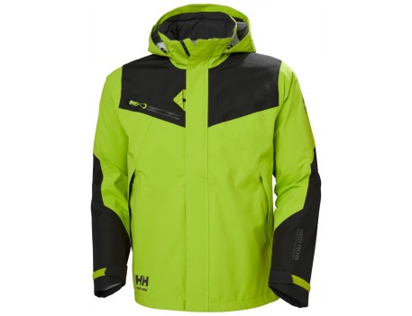CHAQUETA SOFTSHEL MAGNY LIGHT HELLY HANSEN