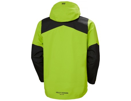 CHAQUETA SOFTSHEL MAGNY LIGHT HELLY HANSEN