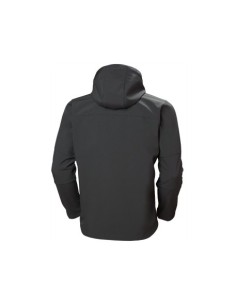 SOFTSHELL KENSINGTON HOODED HELLY HANSEN 2