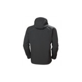 SOFTSHELL KENSINGTON HOODED HELLY HANSEN