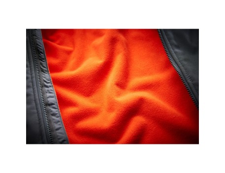 SOFTSHELL KENSINGTON HOODED HELLY HANSEN