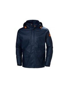 CHAQUETA IMPERMEABLE GALE HELLY HANSEN OFFSHORE