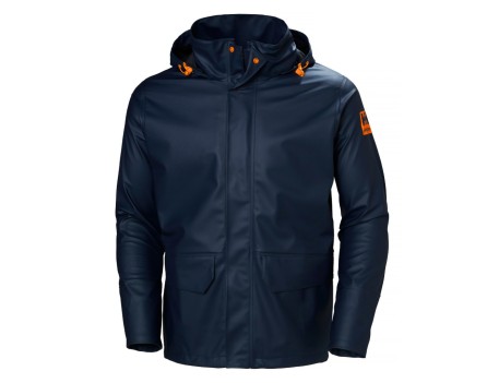 CHAQUETA IMPERMEABLE GALE HELLY HANSEN OFFSHORE