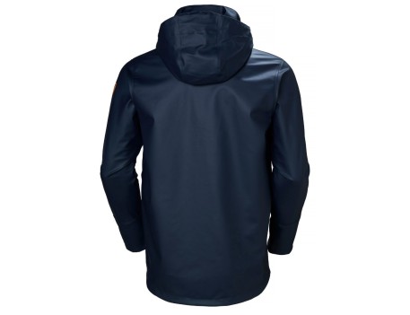 CHAQUETA IMPERMEABLE GALE HELLY HANSEN OFFSHORE