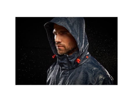 CHAQUETA IMPERMEABLE GALE HELLY HANSEN OFFSHORE