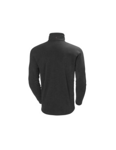CHAQUETA POLAR OXFORD FLEECE GRIS HELLY HANSEN 2
