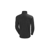 CHAQUETA POLAR OXFORD FLEECE GRIS HELLY HANSEN