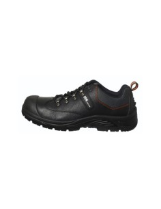 ZAPATO AKER LOW S3 NEGRO HELLY HANSEN