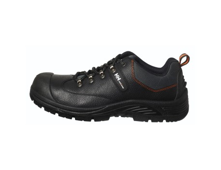 ZAPATO AKER LOW S3 NEGRO HELLY HANSEN