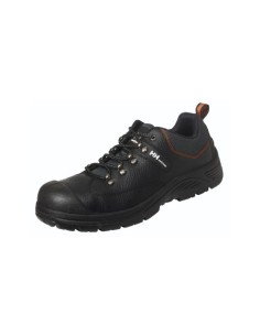ZAPATO AKER LOW S3 NEGRO HELLY HANSEN 2