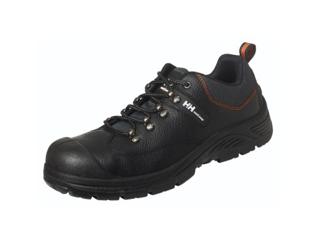 ZAPATO AKER LOW S3 NEGRO HELLY HANSEN