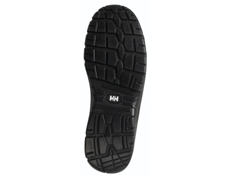 ZAPATO AKER LOW S3 NEGRO HELLY HANSEN