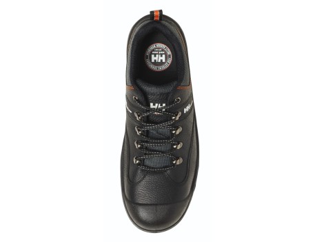 ZAPATO AKER LOW S3 NEGRO HELLY HANSEN