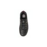ZAPATO AKER LOW S3 NEGRO HELLY HANSEN