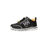 ZAPATO OSLO S1P ALUMINIO NEGRO HELLY HANSEN