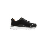 ZAPATO OSLO S1P ALUMINIO NEGRO HELLY HANSEN