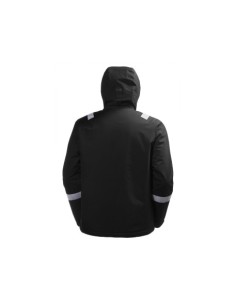 CHAQUETA AKER INSULATED NEGRO HELLY HANSEN 2