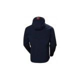 SOFTSHELL CHELSEA EVOLUTION HOODED HELLY HANSEN