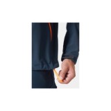 SOFTSHELL CHELSEA EVOLUTION HOODED HELLY HANSEN