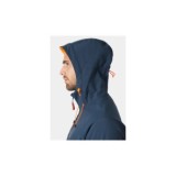 SOFTSHELL CHELSEA EVOLUTION HOODED HELLY HANSEN