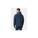 SOFTSHELL CHELSEA EVOLUTION HOODED HELLY HANSEN
