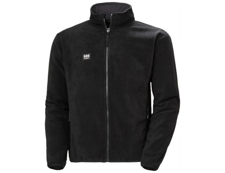 CHAQUETA POLAR RED LAKE HELLY HANSEN 320G