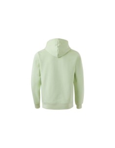 SUDADERA CAPUCHA UNISEX ALGODÓN ORGÁNICO VELILLA 2