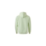 SUDADERA CAPUCHA UNISEX ALGODÓN ORGÁNICO VELILLA