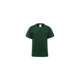 CAMISETA TÉCNICA INFANTIL MANGA CORTA VERDE VELILLA