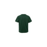 CAMISETA TÉCNICA INFANTIL MANGA CORTA VERDE VELILLA