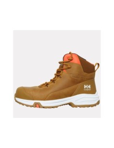 BOTA DE SEGURIDAD IMPERMEABLE HELLY HANSEN MANCHESTER LTR S7S