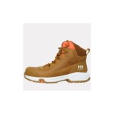 BOTA DE SEGURIDAD IMPERMEABLE HELLY HANSEN MANCHESTER LTR S7S